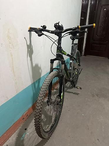 merida цена: Горный велосипед Merida Big Seven 300 - Формат колес: 27.5" (обода — 4