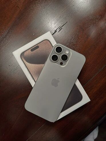 Apple iPhone: IPhone 14 Pro, Space Gray, Face ID