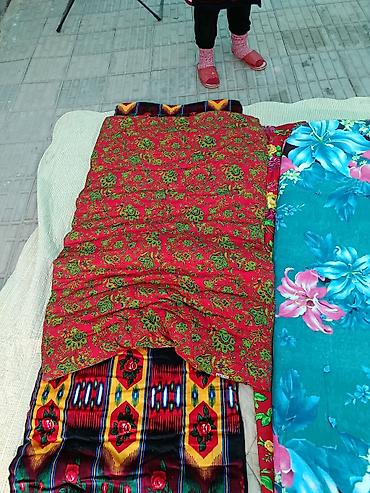 Ковры и паласы: Ковер Б/у — 17