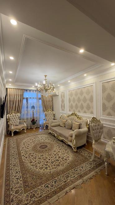 3 otaqlı, Yeni tikili, m. Neftçilər, 105 kv. m lalafo.az -da 3 otaqlı, Yeni tikili, m. Neftçilər, 105 kv. m