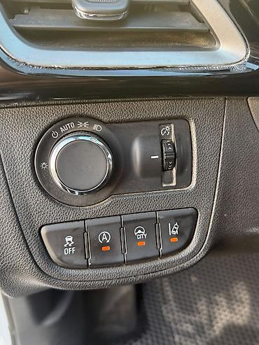 Chevrolet: Chevrolet Spark: 2019 г., 1 л, Бензин, Хэтчбэк — 11
