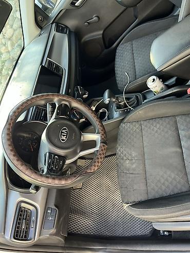 фары хундай соната: Kia Rio: 2017 г., 1.6 л, Автомат, Бензин, Седан — 3