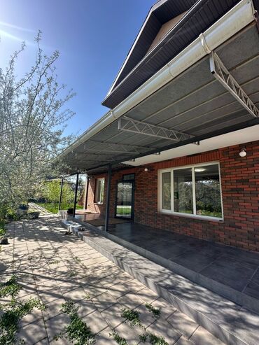 купить дом в ленинском районе: Дом, 240 м², 5 комнат, Риэлтор