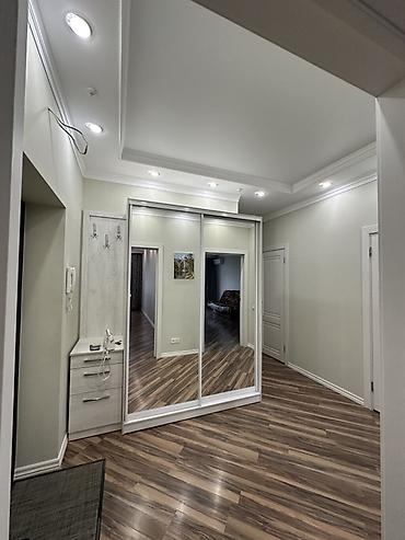Продажа комнат: 75 м², С мебелью — 11