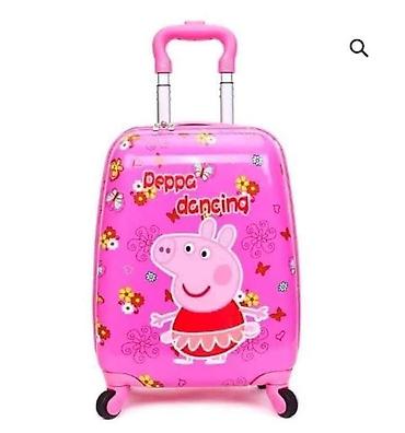 Rančevi, torbe i koferi: Koferi za decu 👉👉Ponovo dostupni👈👈 👇👇👇👇👇👇👇👇👇👇 ❤️❤️Prelepi dečiji — 15