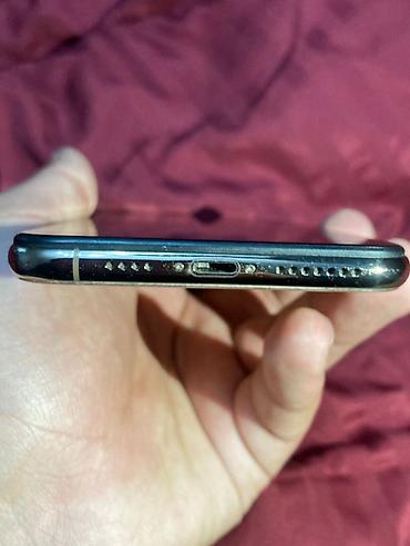 Apple iPhone: IPhone Xs, Б/у, 256 ГБ, Золотой, Чехол, 72 % — 4