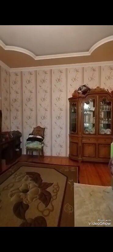 Həyət evləri və villaların satışı: 9 otaq, 12 kv. m, Yeni təmirli — 13