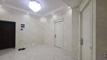 Uzunmüddətli kirayə mənzillər: Xətai rayonu Xətai metrosunun yaxınlığında (ali məhkəməyə yaxın), yeni — 15