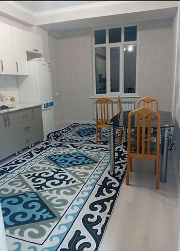56: 1 комната, 42 м², ул. Ден Сяопина / Фучика Индивидуалка, 1 этаж, Евроремонт — 3