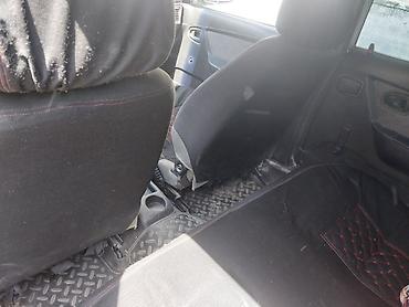 Продажа авто: Daewoo Nexia: 2011 г., 1.5 л, Механика, Бензин, Седан — 8