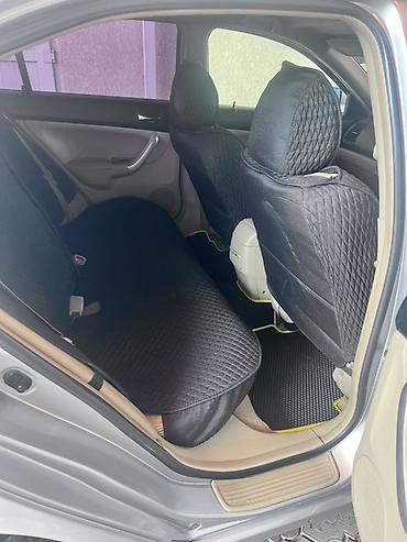 машина аккорд: Honda Accord: 2003 г., Автомат, Бензин, Седан — 6
