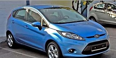 auto otpad vrsac: KRILA RESTAJLING ZA FORD FIESTA OD 2003. DO 2007. GOD. | FORD velika — 1