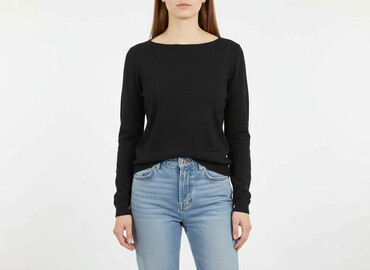 tanie swetry lumpeks: Sweter damski, rozmiar S