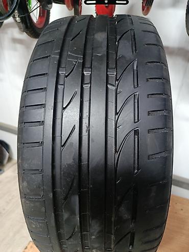 225 50 r16: Шины 225 / 50 / R 16, Лето, Б/у, 1 шт, Легковые, Япония, Bridgestone — 3