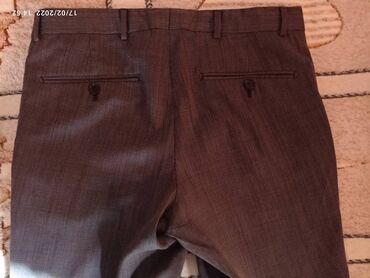 Kostyumlar: Kostyum dəsti model - Gilbert Gilles mövsüm - yaz/yay/payız ölçü — 5