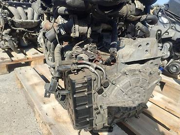 Двигатели, моторы и ГБЦ: Бензиновый мотор Hyundai 2017 г., 2 л, Б/у, Оригинал — 11