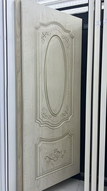 Otaq qapıları: 105 azn dən başlayan qiymətlərə hər növ qapımız mövcuddur, yerli və — 9