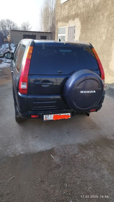 хонда фит арияо: Honda CR-V: 2003 г., 2 л, Автомат, Бензин, Кроссовер