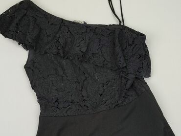 sukienka dekolt halter: Sukienka damska, Only, rozmiar M