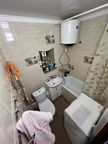 Продажа квартир: 2 комнаты, 42 м², 104 серия, 5 этаж, Евроремонт — 13