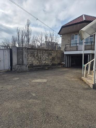digah ev: 4 otaqlı, 170 kv. m, Kredit var, Yeni təmirli — 10