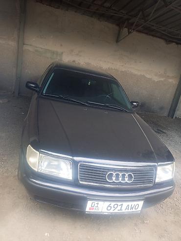 scanmatik купить: Audi S4: 1993 г., 2.6 л, Механика, Бензин, Седан — 1