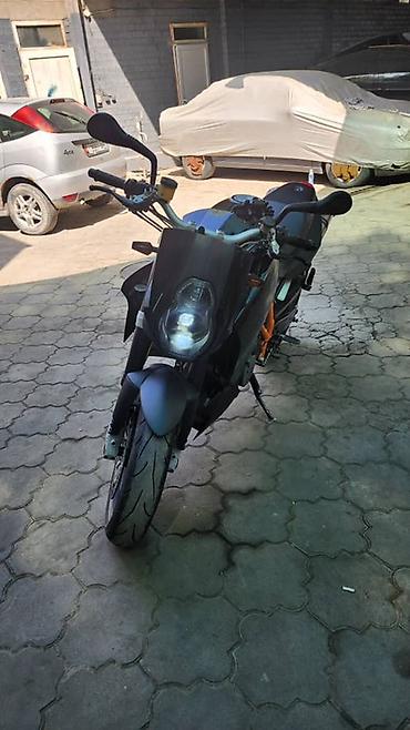 мотоцикл ктм: Срочно срочно продаю 🚨 🚨 🚨 Мотоцикл KTM 990 Super Duke 2006 года — 3