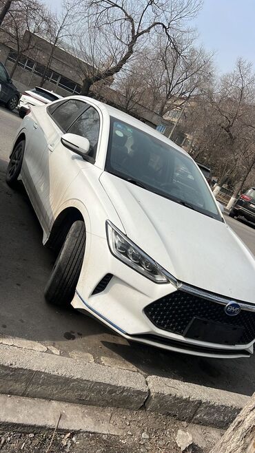 китайский электромобиль бишкек: BYD : 2020 г., 1.5 л, Автомат, Электромобиль, Седан