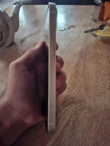 iphone 6 gence: IPhone 13, 128 GB, Starlight, Face ID — 1