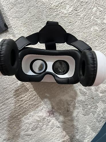 наушники игровые для телефона: VR-очки SHINECON (модель SC-G04EA) Новые,в наушниках звук хороший — 5