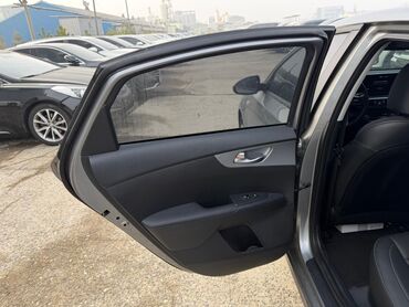 Kia: Kia K3: 2021 г., 1.6 л, Автомат, Бензин, Седан — 5