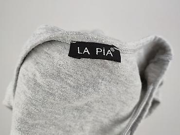 buty lurso: La Pia, Bluzka damska, rozmiar One size — 4