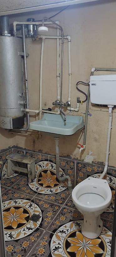 doubleway layihəsi: Gəncə, 1 otaqlı, Köhnə tikili, 40 kv. m — 1