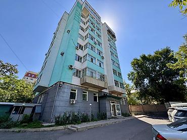 Продажа квартир: 3 комнаты, 123 м², Филармония 6 этаж, Свежий ремонт — 14