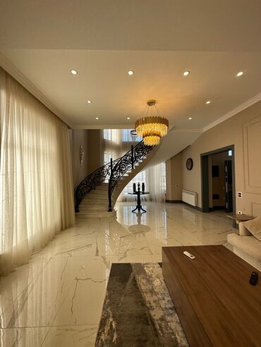 Həyət evləri və villaların satışı: 4 otaqlı, 400 kv. m — 14