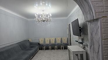 чайка 3: 3 комнаты, 6253 м², 105 серия, 1 этаж, Евроремонт — 7