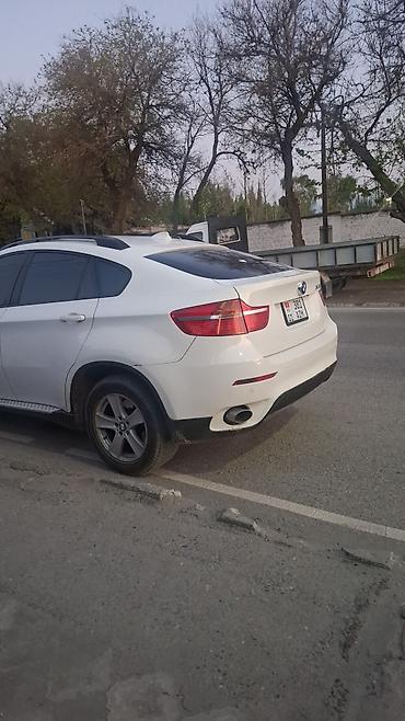 датчик руля e53: BMW X6: 2008 г., 3 л, Автомат, Бензин, Кроссовер — 1