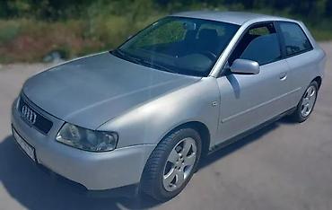 delovi za apn 6: AUDI A3 3GOD. - POLOVNI I NOVI DELOVI | Audi A3 - 1996 2003god. - — 5