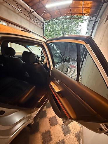наруто кант: Lexus RX: 2008 г., 3.5 л, Автомат, Бензин, Кроссовер — 7