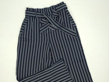 H&M, Spodnie materiałowe damskie, rozmiar XS