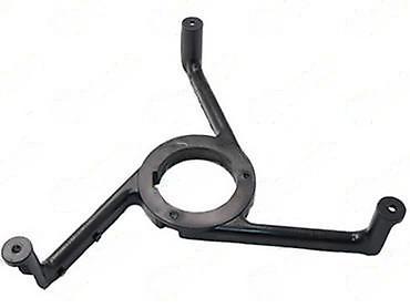 tepih crni: VENTILATOR KABINE ZA VOLKSWAGEN POLO OD 1996. DO 2007. GOD. | — 7