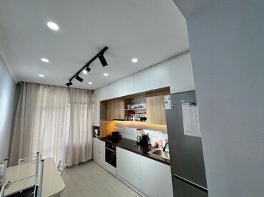купить квартиру в беловодске: Продается просторная 2-комнатная квартира на ул.Бакаева 197 в ЖК
