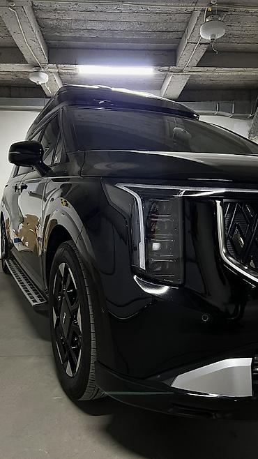 Kia: Kia Carnival: 2025 г., Автомат, Гибрид, Минивэн — 11