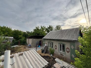 сдоются дома в навопокровка срочно или вримянки: Дом, 185 м², 4 комнаты