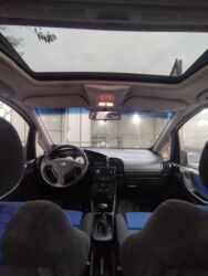 Opel: Opel Zafira: 2.2 l | 2001 il 390000 km Universal — 8