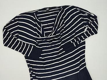 sweter m: H&M, Sweter damski, rozmiar XS — 1