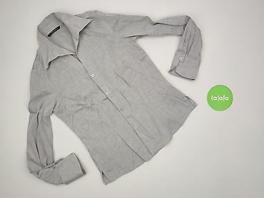 eterna sukienki: Eterna, Koszula damska, rozmiar M — 2