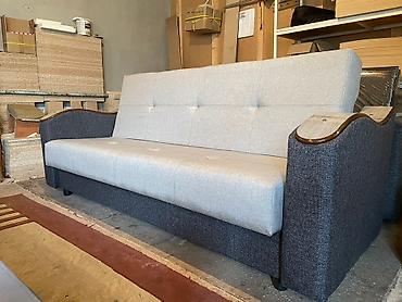 sofa: Прямой диван, Новый — 3