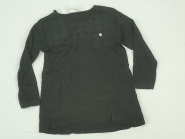 sinsay czarny top: Blouse, Zara, 3-4 years, 98-104 cm, condition - Very good