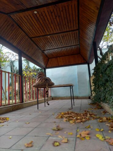 Restoran, kafelər: Tecili Heyder Eliyev prospektinde Wefa stadiondan uzu Korogluya esas — 22